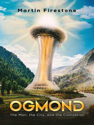 cover image of Ogmond